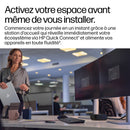 HP Station d'accueil USB-C G6 100 W