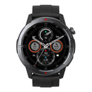 Zeblaze Stratos 3 Ultra Smartwatch (Black)