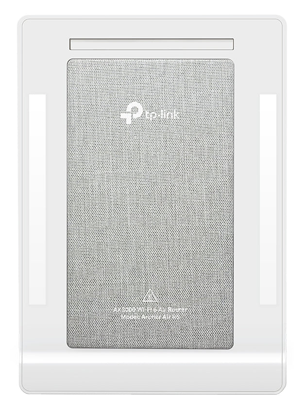 TP-Link Archer Air R5 Dual-Band Gigabit Ethernet Wireless Router (2.4 GHz / 5 GHz) White