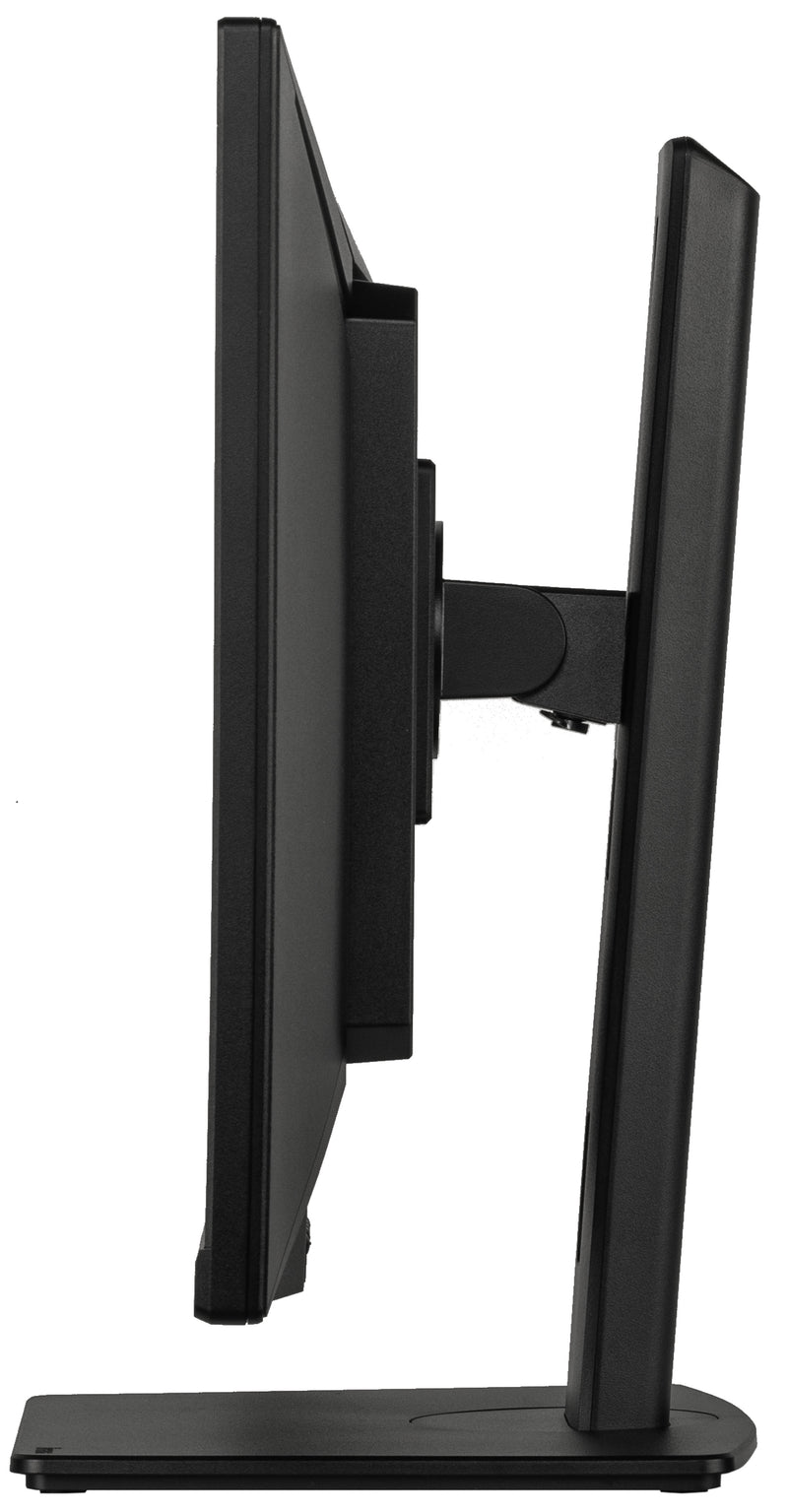 iiyama ProLite XUB3493WQSU-B6 86,4 cm (34") 3440 x 1440 pixels UltraWide Quad HD LED PC flatscreen monitor, zwart