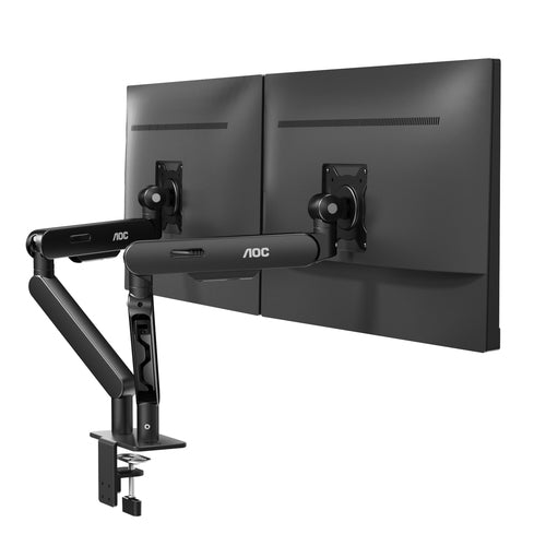 AOC AM420B 86,4 cm (34") flatscreen desktop monitorstandaard zwart