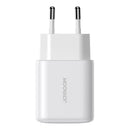 Joyroom JR-TCF21 Dual-Port (A+C) Power Charger (wit)