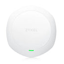 Zyxel WAC6303D-S 1300 Mbit/s witte Ethernet-verbinding, ondersteunt Power over Ethernet (PoE)