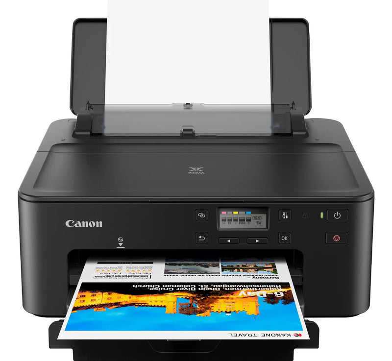 Canon PIXMA TS705a imprimante jets d'encres Couleur 4800 x 1200 DPI A4 Wifi