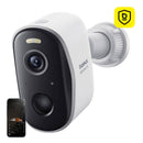 Baseus N1 Outdoor Camera (White)