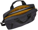 Case Logic Huxton HUXA-213 Black 33,8 cm (13.3") Malette Noir