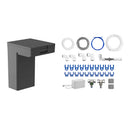 L10s Pro Ultra Heat, L10s Ultra Gen2, X30 Ultra, L30 Pro Ultra, L30s Ultra, X40 Ultra, L40 Ultra, X40 Pro Ultra, X40 Ultra complete, L30 Ultra S, L40s Pro Ultra, L40s Ultra, L40 Ultra AE, L40 Ultra CE, D20 Ultra water connection kit