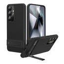 ESR Boost Kickstand Case voor Samsung Galaxy S24+ (Zwart)