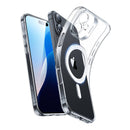 Zero Clear Case (HaloLock) ESR-hoesje voor iPhone 16 Plus (transparant)