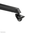 Neomounts FL50-540BL1 Support au sol mobile pour écran 37-70"