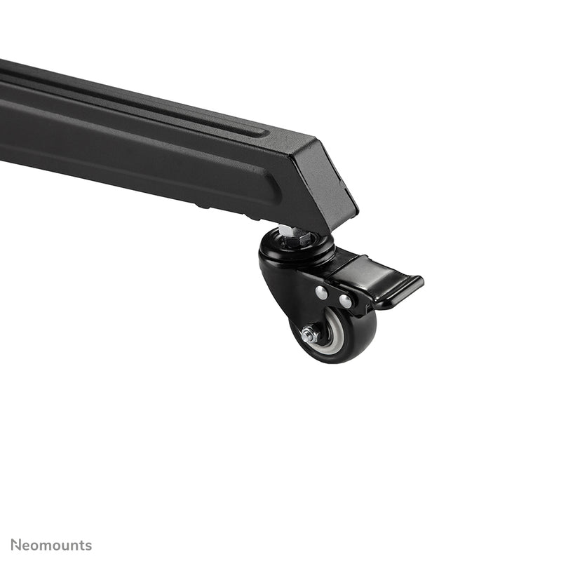 Neomounts FL50-540BL1 Support au sol mobile pour écran 37-70"