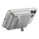 EcoFlow RAPID magnetic powerbank, 10000mAh, (silver).