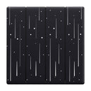 Decorative cover / cap for T5 SONOFF Star 4C touch switch