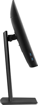 iiyama ProLite XUB2792UHSU-B6 27" (68.6 cm) PC Flat Panel Monitor, 3840 x 2160 pixels, 4K Ultra HD LED, Black