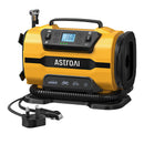 AstroAI ATJ-8366 150 PSI 12V DC/110V AC draagbare wielcompressor