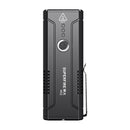 Superfire M12 zaklamp - 8000lm, 6 standen, waterdicht