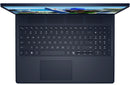 Alienware AC16250 Intel Core 7 240H Ordinateur portable 40,6 cm (16") WQXGA 16 Go DDR5-SDRAM 1 To SSD NVIDIA GeForce RTX 5060 Wi-Fi 7 (802.11be) Windows 11 Home Qwerty Indigo
