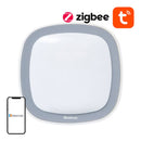 Zigbee Heiman HS1MS-E Tuya smart motion sensor