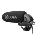 Boya BY-BM3030 on-camera microfoon