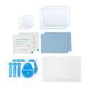 Set 2x Glass + 2x Film Sunnylife GoPro Hero (073521)