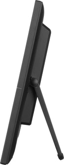 iiyama ProLite T2755MSC-B1 27" (68,6 cm) PC-flatpanelmonitor, 1920 x 1080 pixels Full HD LED-touchscreen, tafelmodel, zwart