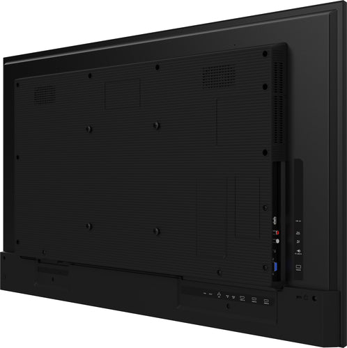 iiyama PROLITE LE4341S-B2 108 cm (42,5") LCD Digital Signage Flat Panel Display, 350 cd/m², Full HD, Zwart, 18:7