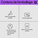 HP Stylet rechargeable ultra-plat