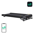 UREVO Spacewalk 3S elektrische loopband (zwart)