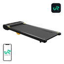 UREVO Spacewalk Lite electric treadmill (black)