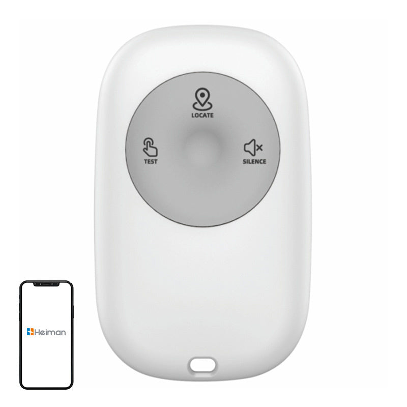 Wireless Remote Controller Heiman HM1RC-W Interlinked