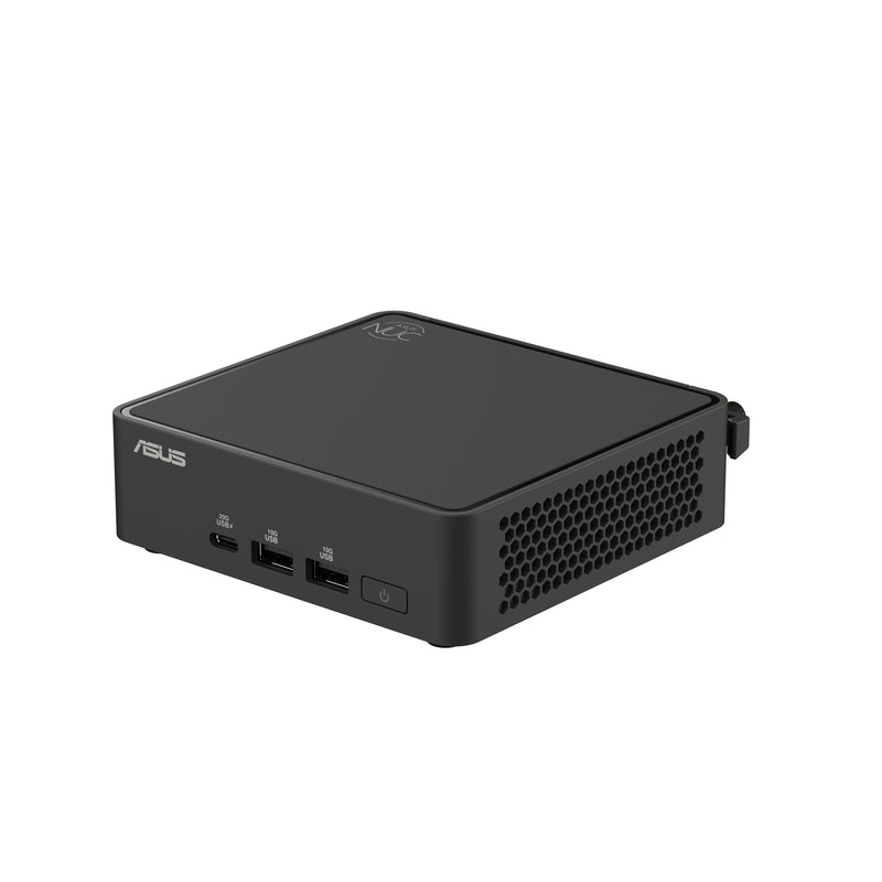ASUS RNUC15CRKI300002 Noir 100U
