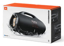 JBL Boombox 4 Orateur du parti Noir 180 W