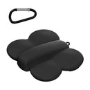 Butterfly Sunnylife NE-SN908 protective case for NEO with carabiner (black)