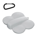 Butterfly Sunnylife NE-SN908 protective case for NEO with carabiner (gray)