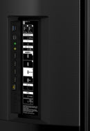 Sony FW-85BZ30L Écran d'affichage dynamique Écran plat de signalisation numérique 2,16 m (85") LCD Wifi 440 cd/m² 4K Ultra HD Noir Android 24/7