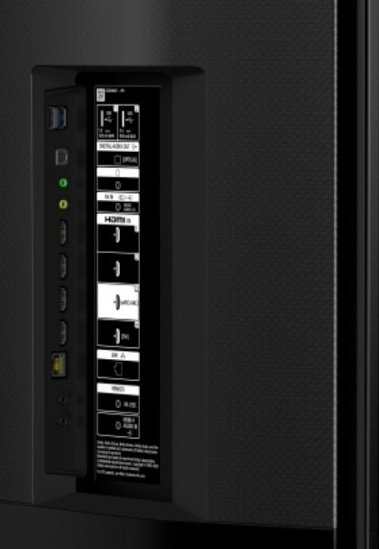 Sony FW-85BZ30L Écran d'affichage dynamique Écran plat de signalisation numérique 2,16 m (85") LCD Wifi 440 cd/m² 4K Ultra HD Noir Android 24/7