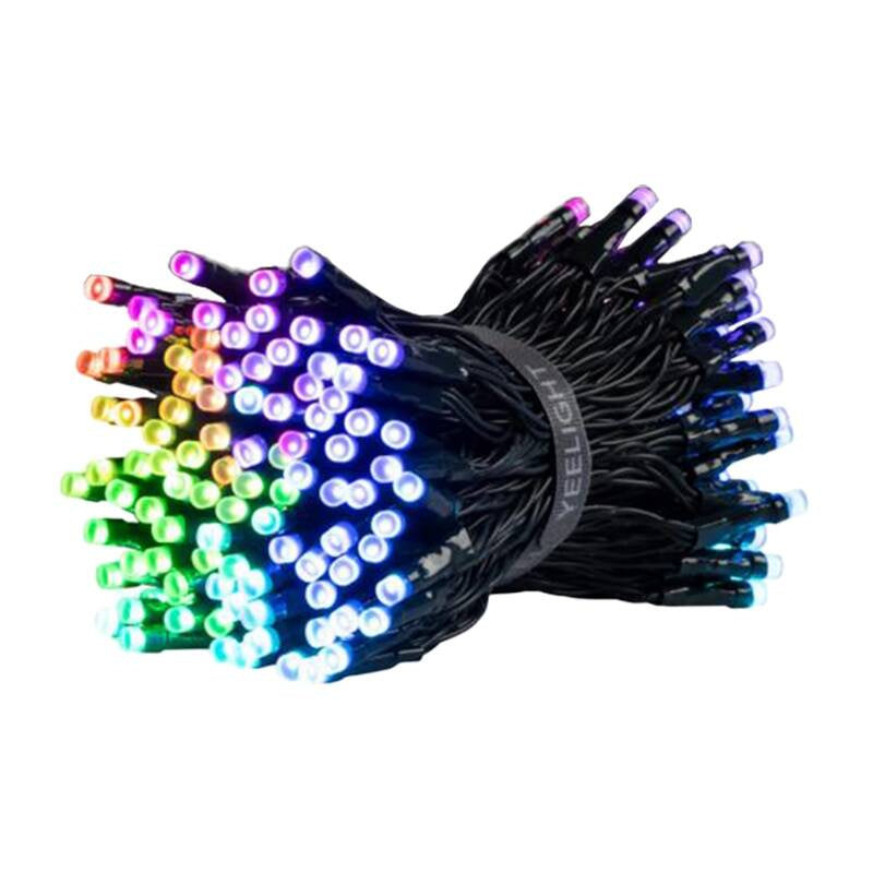 Yeelight Christmas String Lights 20m
