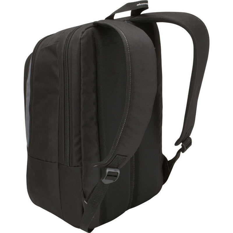 Case Logic VNB-217 Black 43,2 cm (17") Étui sac à dos Noir