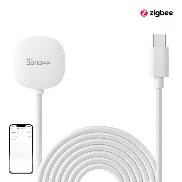 Extension cable for flood/leak detector SNZB-05P SONOFF WLDC200