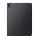 Baseus Brilliance 2 toetsenbordhoes voor iPad Pro 12.9" (zwart)