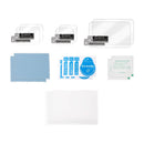 Sunnylife GO-BHM882 gehard glasfolie voor GoPro Hero 13 Zwart 6st.