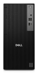 DELL Pro QCT1250 Intel Core Ultra 5 235 16 Go DDR5-SDRAM 512 Go SSD Windows 11 Pro Tower PC Noir
