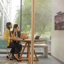 HP Poly Barre de visioconférence USB Poly Studio R30