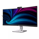Philips 6000 series 34B2U6603CH/00 écran plat de PC 86,4 cm (34") 3440 x 1440 pixels Wide Quad HD LCD Gris