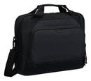 Targus EcoSmart 40,6 cm (16") Malette Noir, Rouge