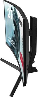 27i ETE VA-panel Curved Gaming 1500R G-M
