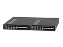 NETGEAR M4350-12X12F Géré L3 10G Ethernet (100/1000/10000) 1U Noir