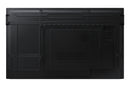 Samsung WA75F tableau blanc interactif 190,5 cm (75") 3840 x 2160 pixels Écran tactile Noir