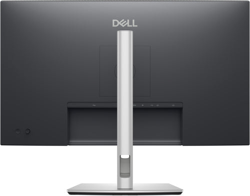 DELL Pro Plus P2725D 27" (68.6 cm) Flat Panel PC Monitor, 2560 x 1440 Pixel Quad HD LCD, Black, Silver