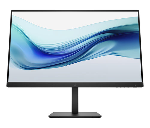 HP Series 3 Pro 23.8 inch FHD Monitor - 324pe écran plat de PC 60,5 cm (23.8") 1920 x 1080 pixels Full HD LCD Noir